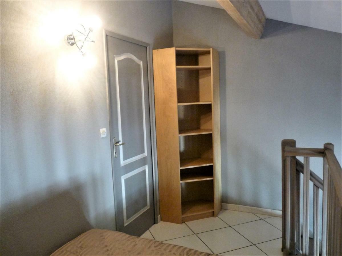 Вилла La Maisonnette D'Alice Пор-ла-Нувель Экстерьер фото